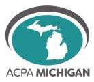 American College Personnel Association- Michigan (ACPA- Michigan)